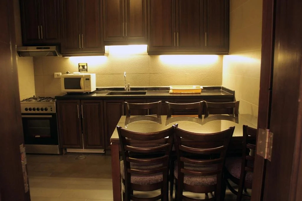 Aley Suites
