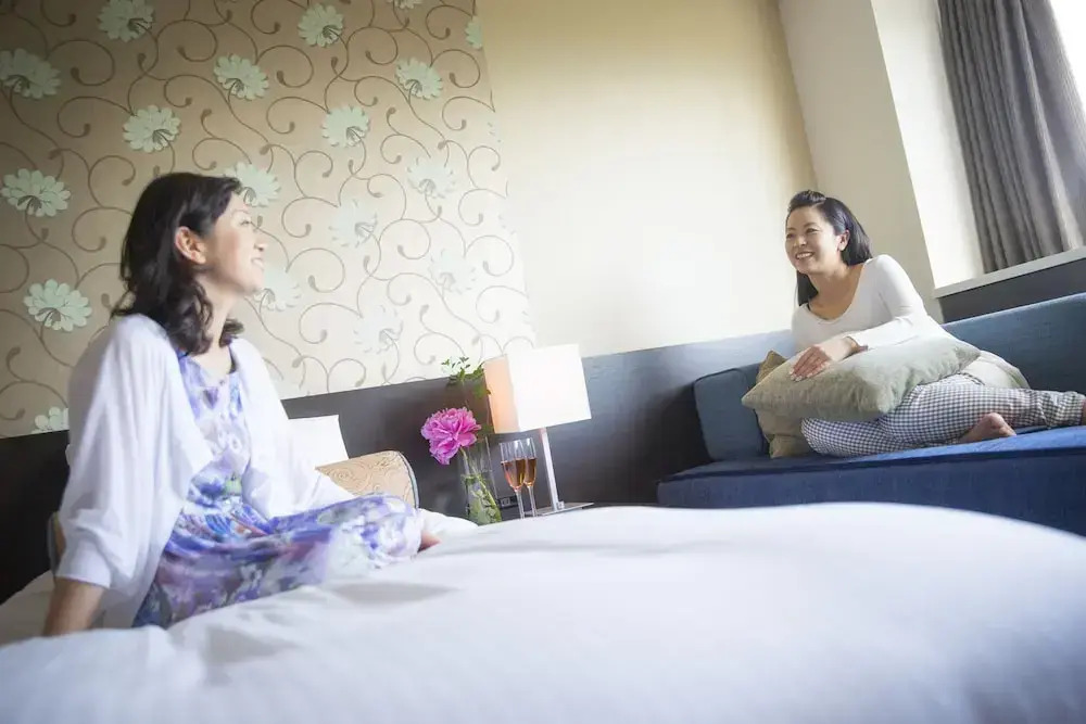 Hoshino Resorts Bandaisan Onsen Hotel