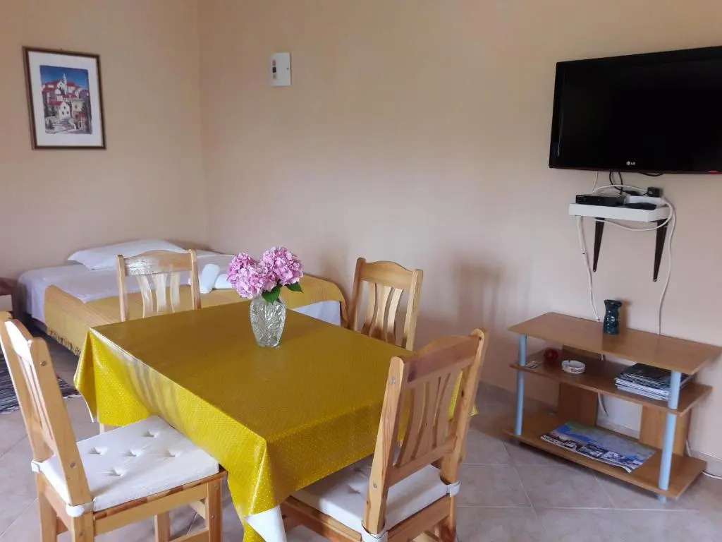 Apartments Jagoda