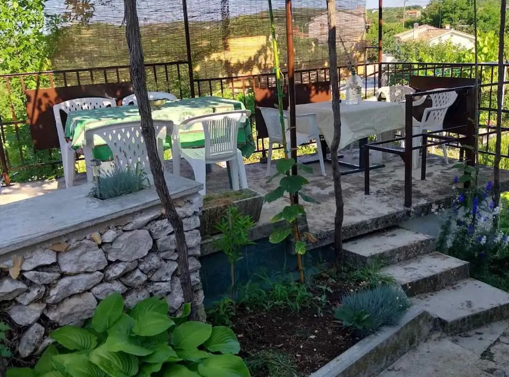 Holiday Home Gioia Christina