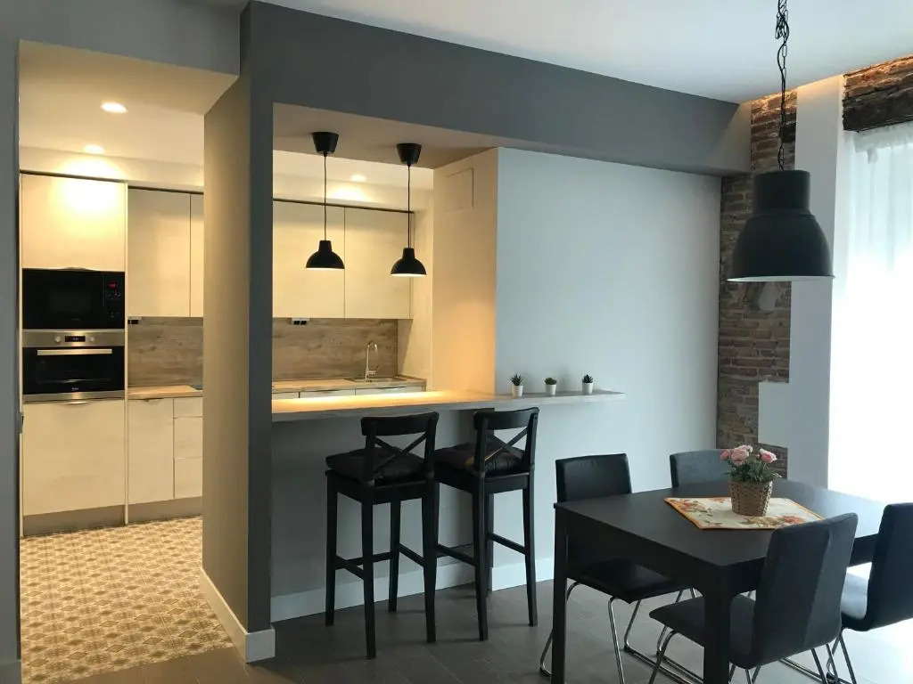 Apartamentos DUKE