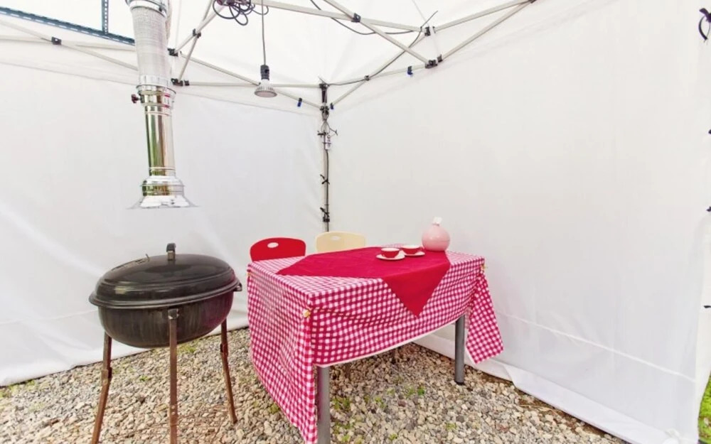 Chuncheon Serenite Pension