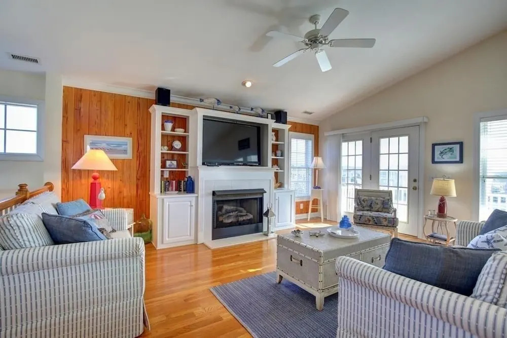 A Carolina Dream - 4 Br Home