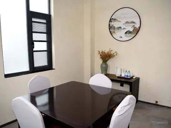 Jinggangshan Guipu · Changtang Guyun Homestay