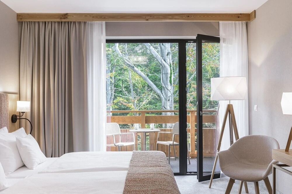 Platinum Mountain Hotel&SPA
