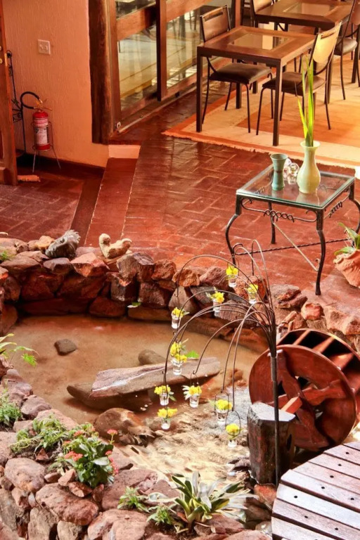 Pousada Villa Tambo