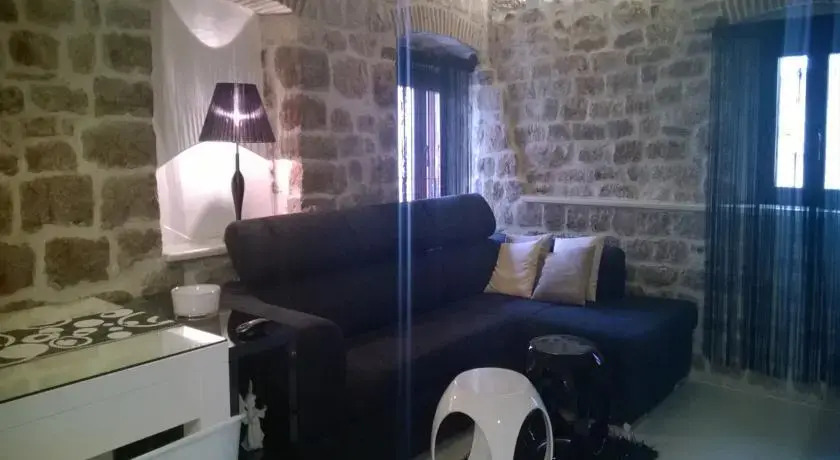 Apartment Capo Family & Capo Studio -Old Town-Parking