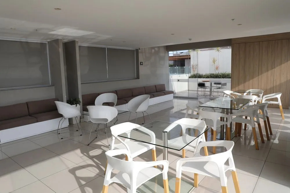 Upper Pardo Apartments