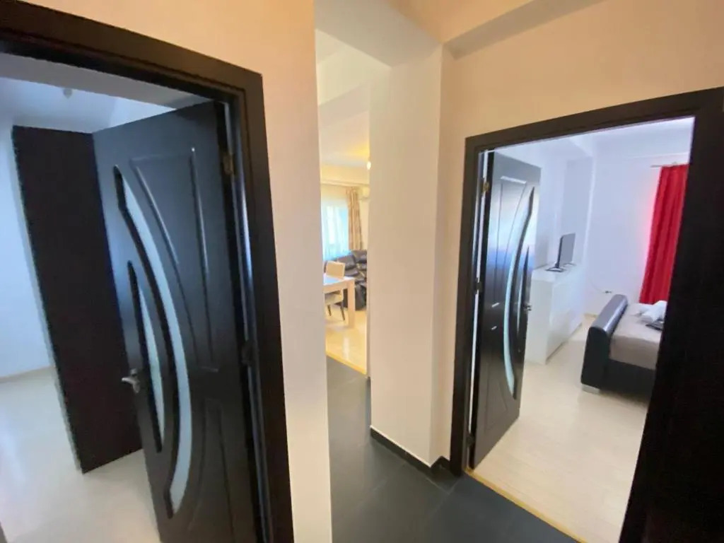 R&C Apartments Militari Residence 15