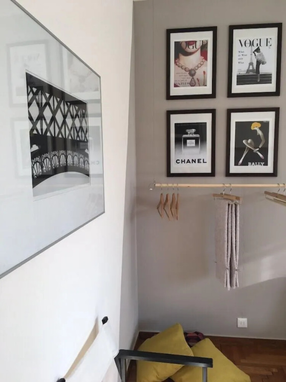 San Vito Loft