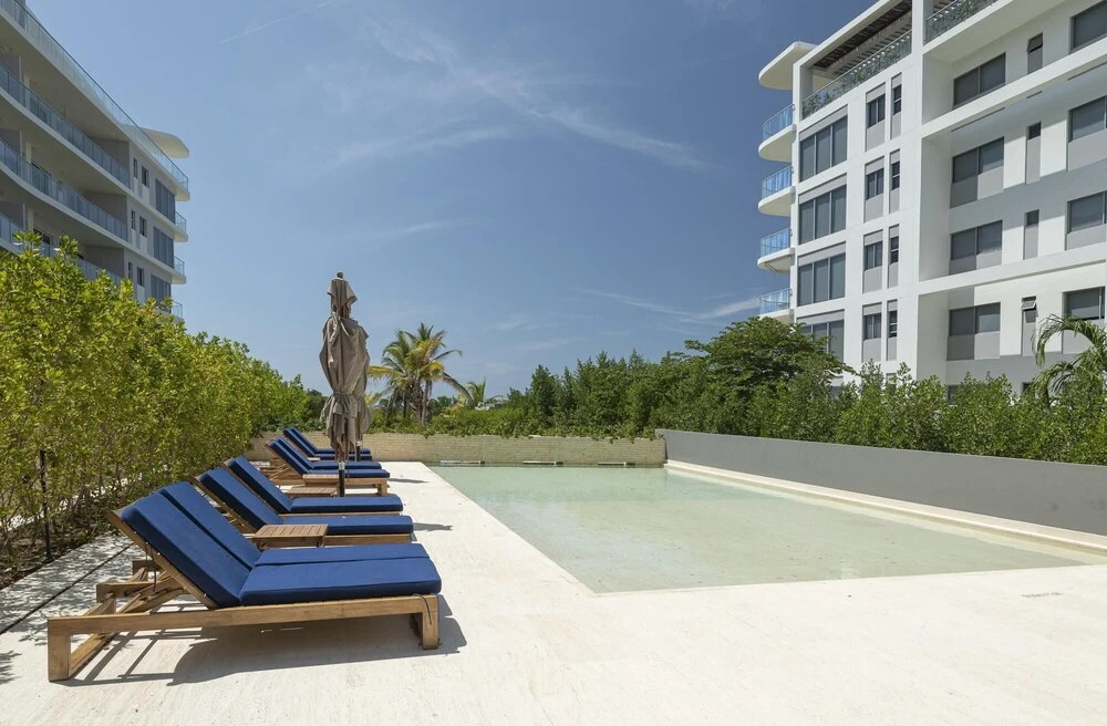 Armonia 2BR Apartment - Equipped to be Your Home-away-from-home
