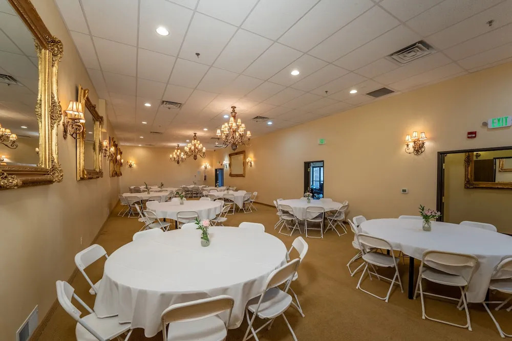 Silverland Inn