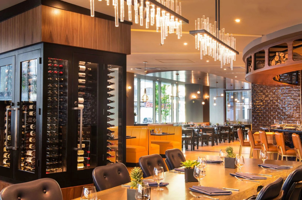 The Charter Hotel Seattle, Curio Collection By Hilton