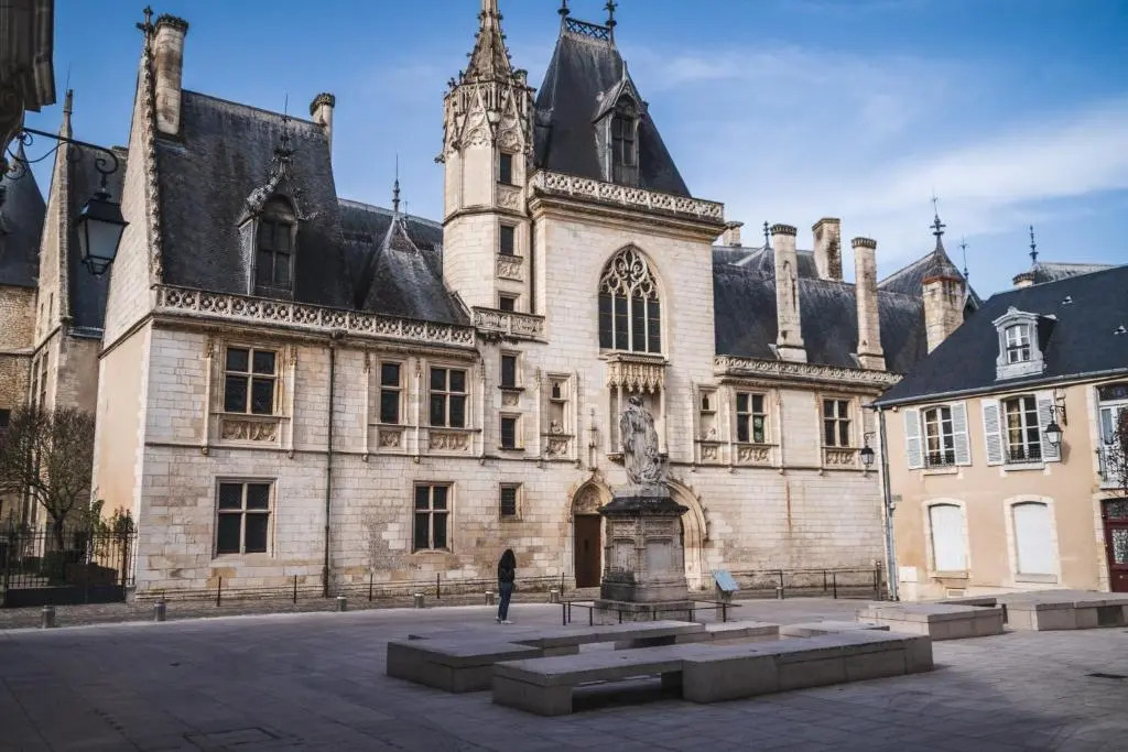 L'Annexe d'Auron, charmant F2 au coeur de Bourges