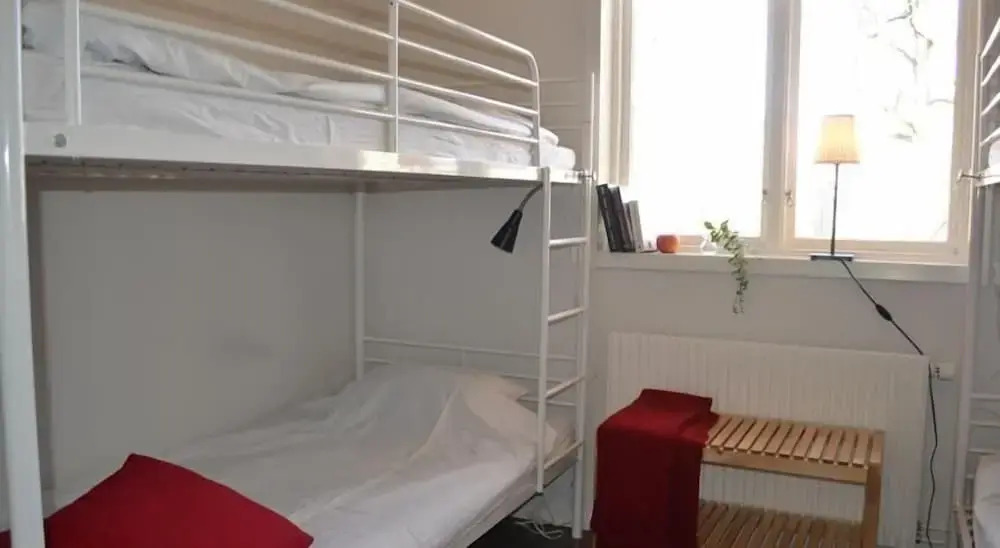 Ljungsbro Vandrarhem