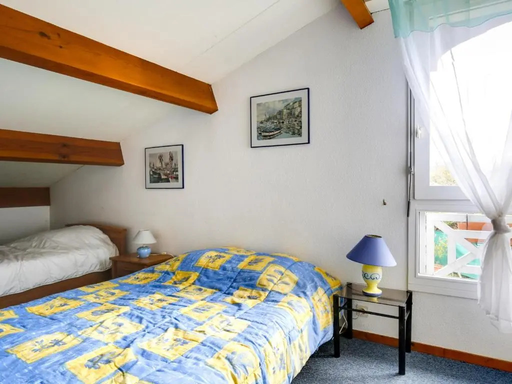 Maison Biscarrosse, 3 pièces, 4 personnes - FR-1-521-96