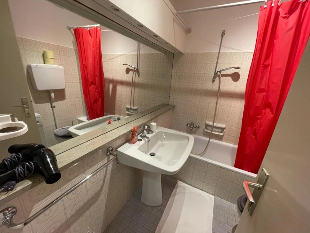 Castel Gatto Studio Apartment