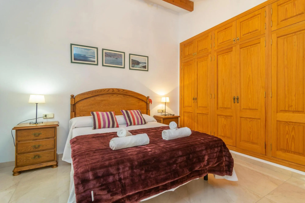 Unio 36 - Villa With Private Pool In Ariany