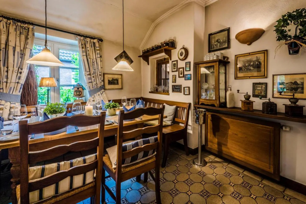 Wellings Romantik Hotel zur Linde