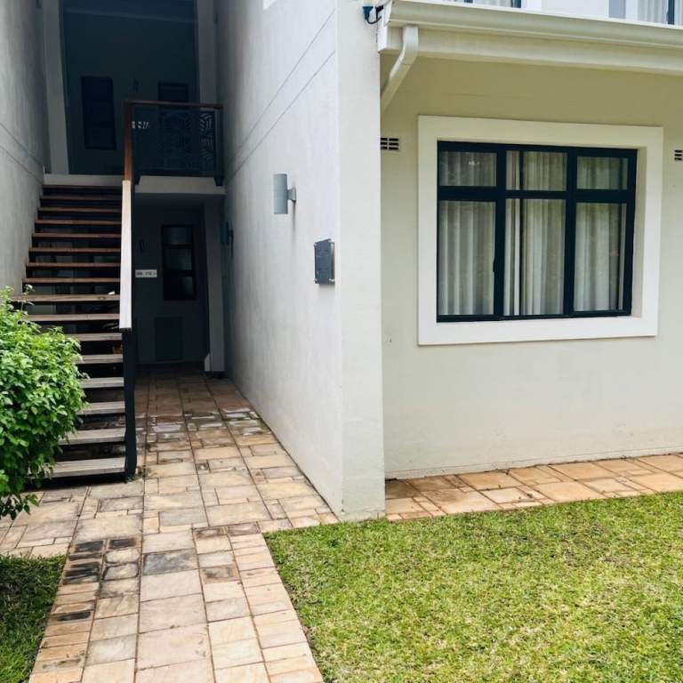 Apartment 110 Victoria Falls Estates