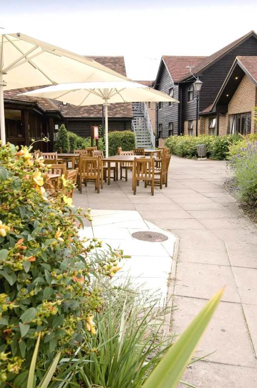 Premier Inn Sandhurst