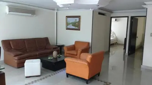 Shofar Apartahotel