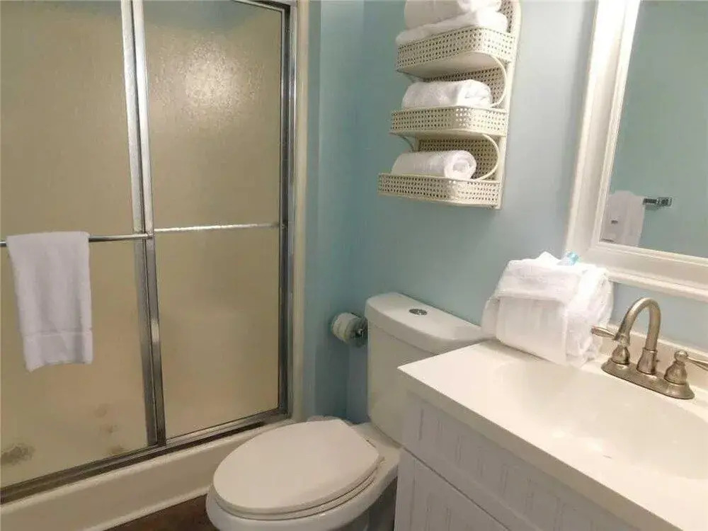 Crescent Sands I D5 3 Bedrooms 3 Bathrooms Condo