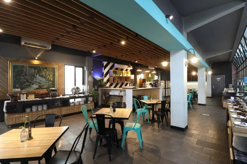 Fitra Hotel Majalengka