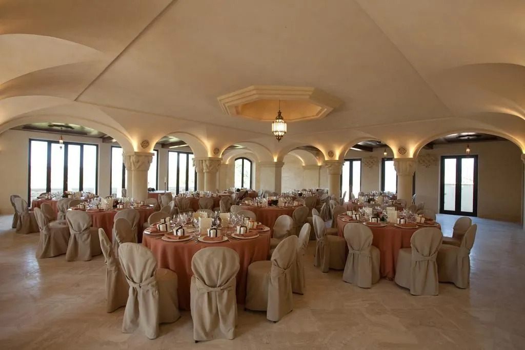 Agriturismo Monastero Di San Biagio