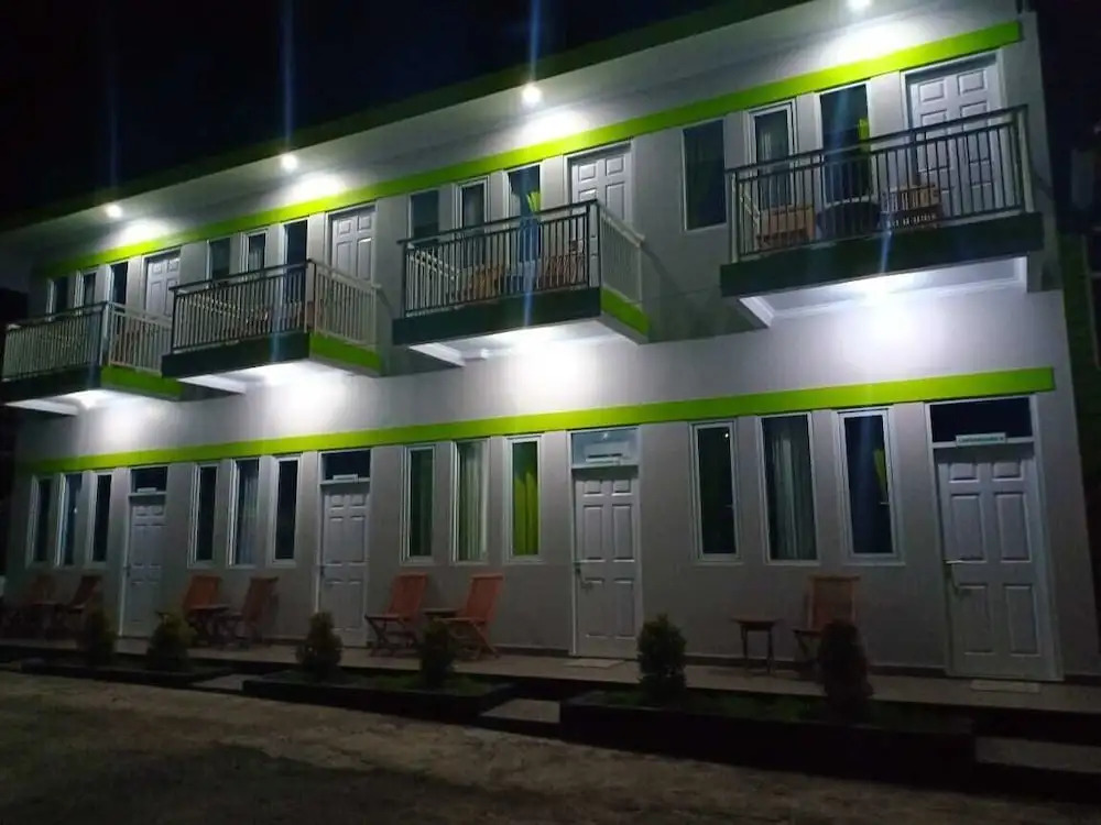 Hotel Suminar