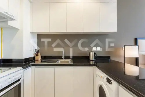 Staycae Tower 108
