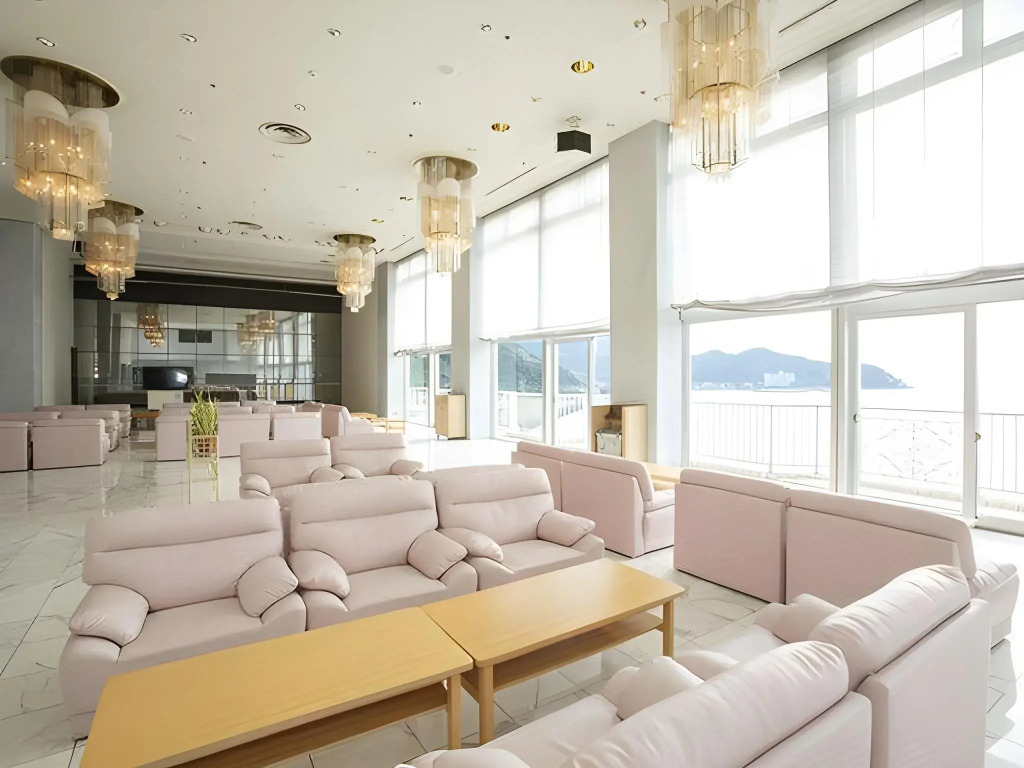 Itoen Hotel Toi