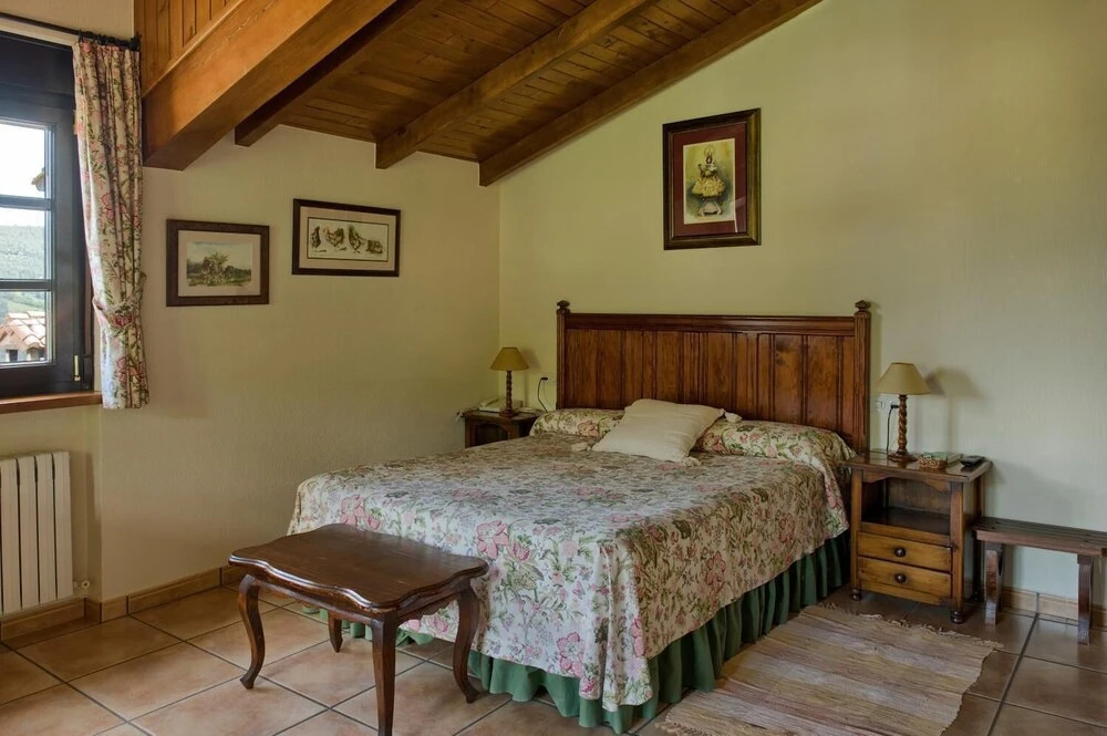 Casa Rural Llugarón III