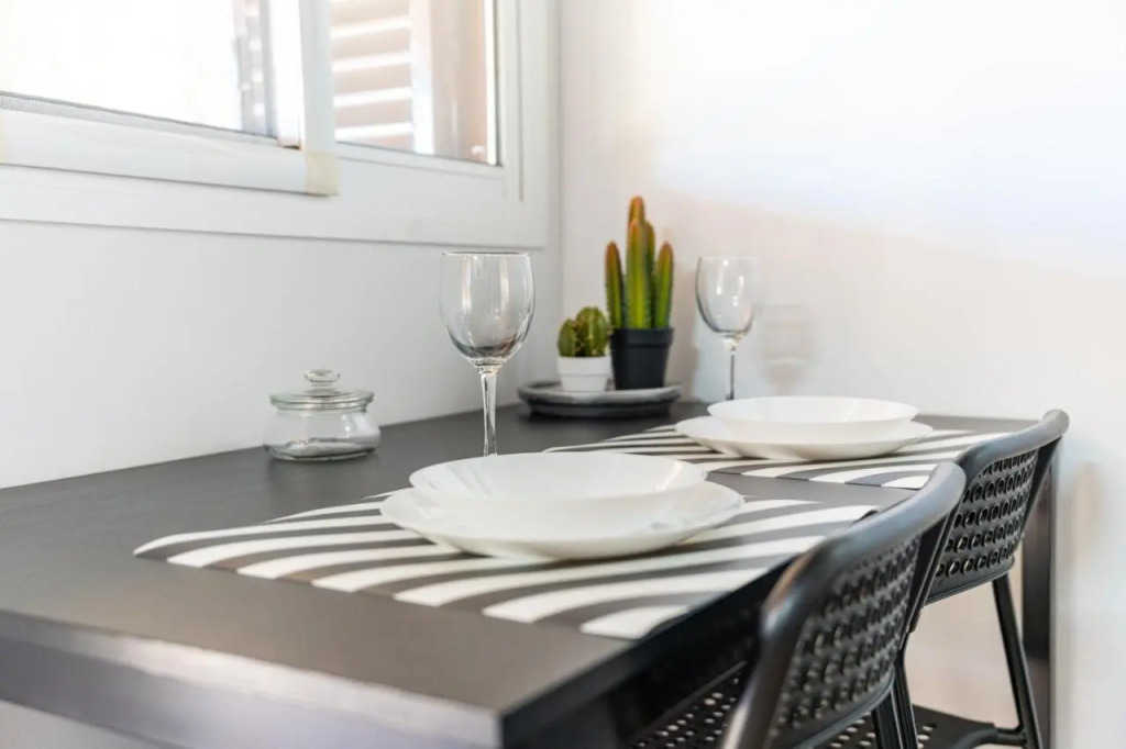 Apartamento Jibazahora Tauro