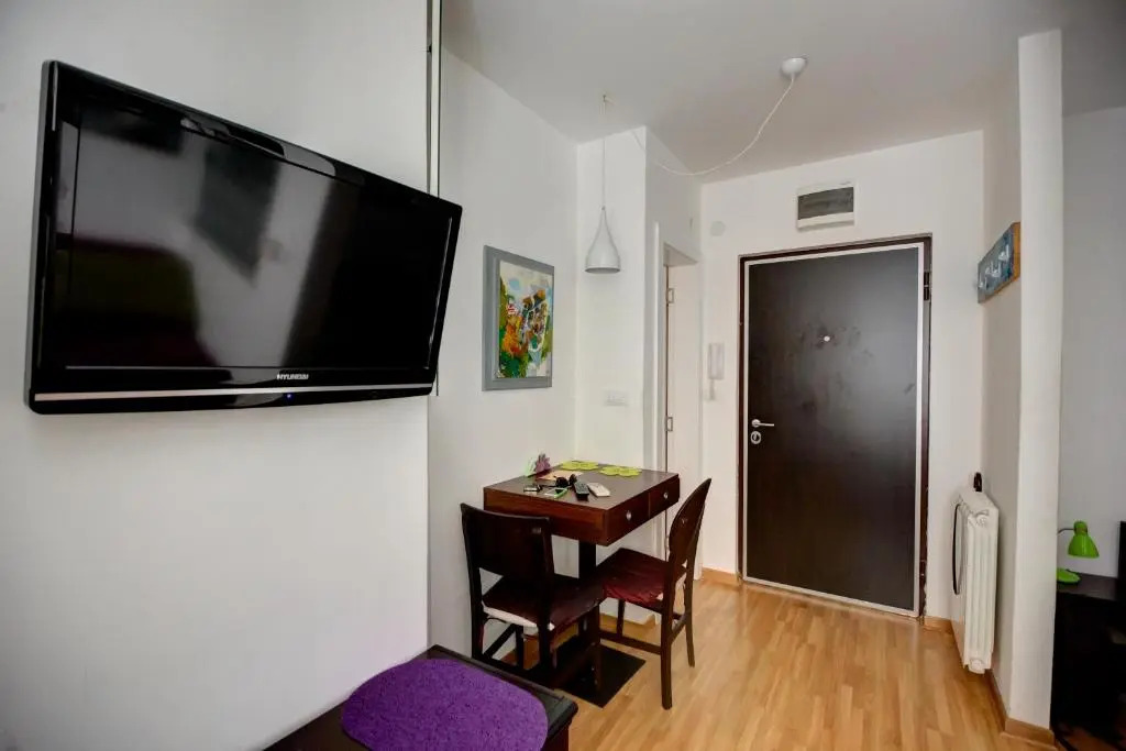 Sekulas City Center Apartment