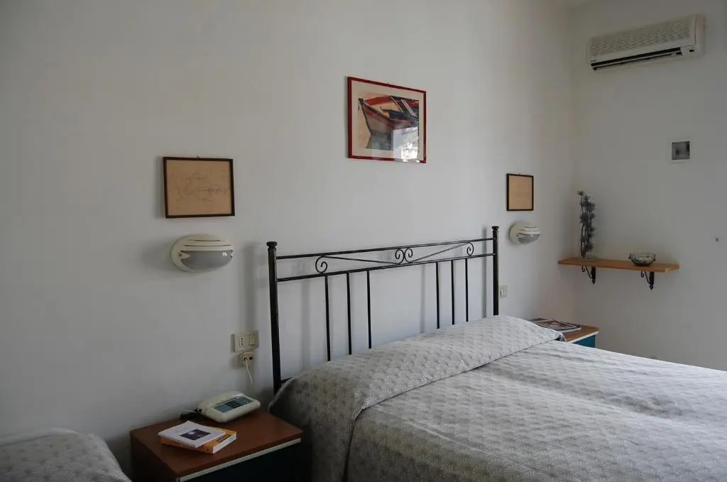 Hotel Bolivar