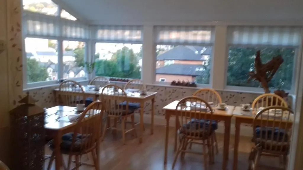 Barclay Court Guest House