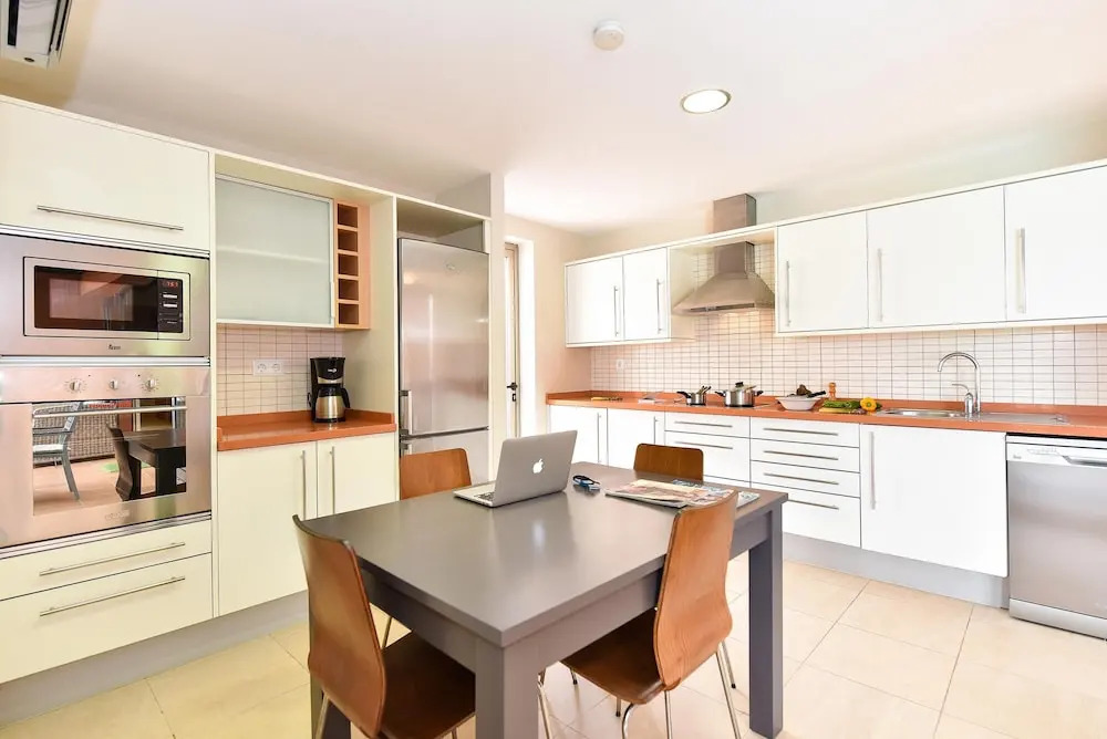 Salobre Golf Villas - Holiday Rental Par 4 - 10