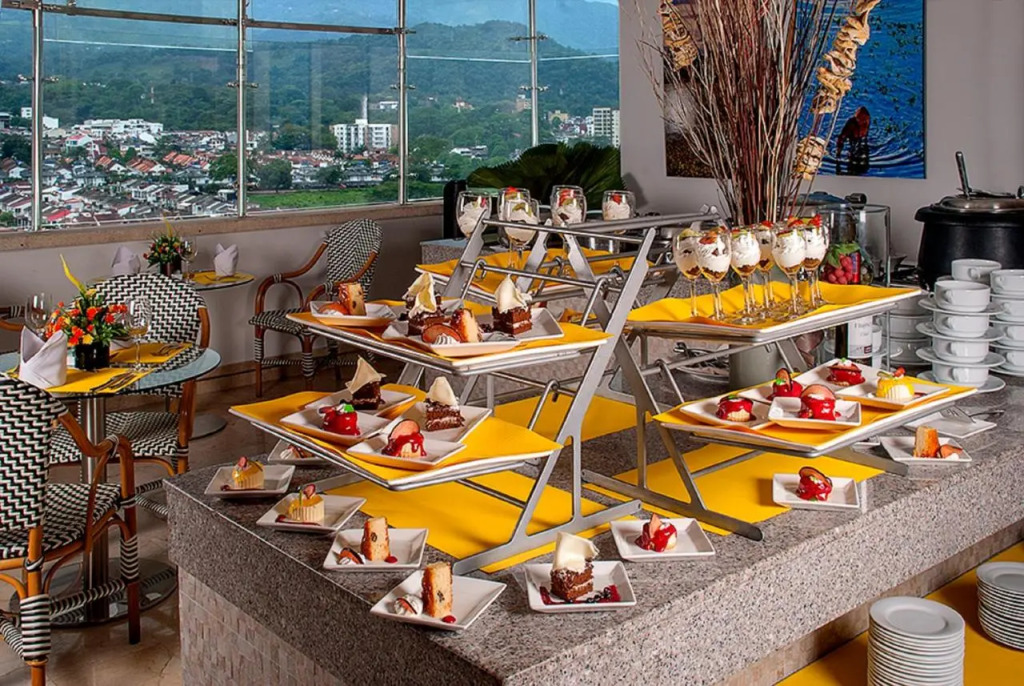 GHL Hotel Grand Villavicencio