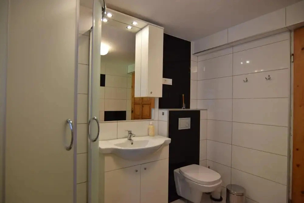 Comfortable Holiday Home With a Private Garden