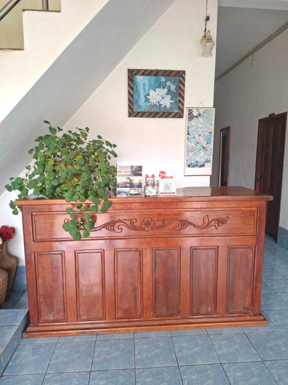Oudomsin Guesthouse