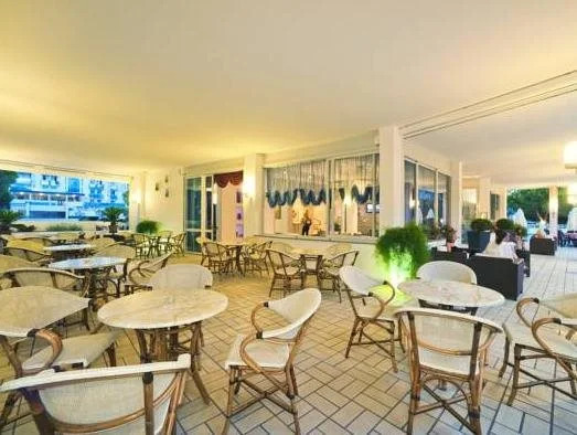 Hotel Gimm
