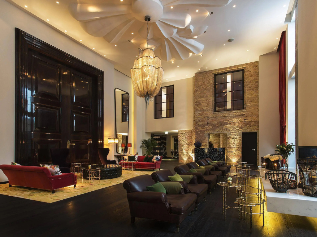 Hotel Zoo Berlin