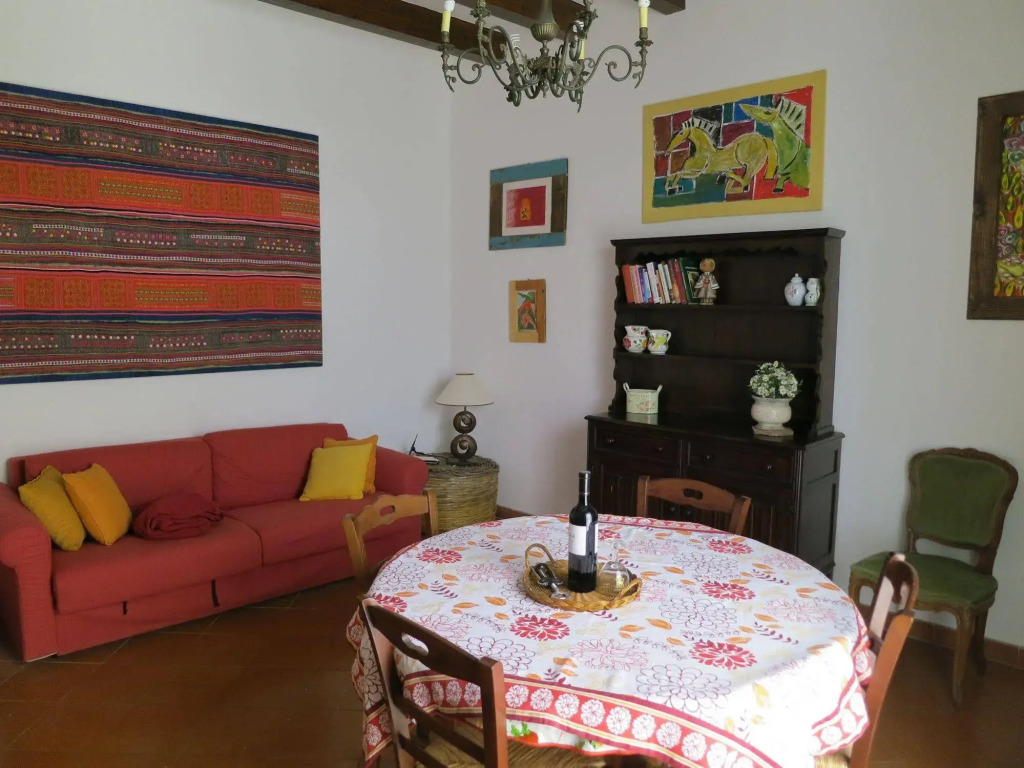La Casa Delle Fate