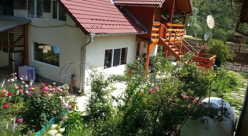 Pensiunea Balea
