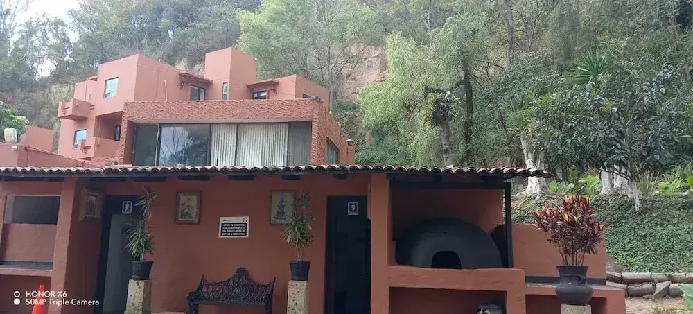 HOTEL PUNTA GALERIA