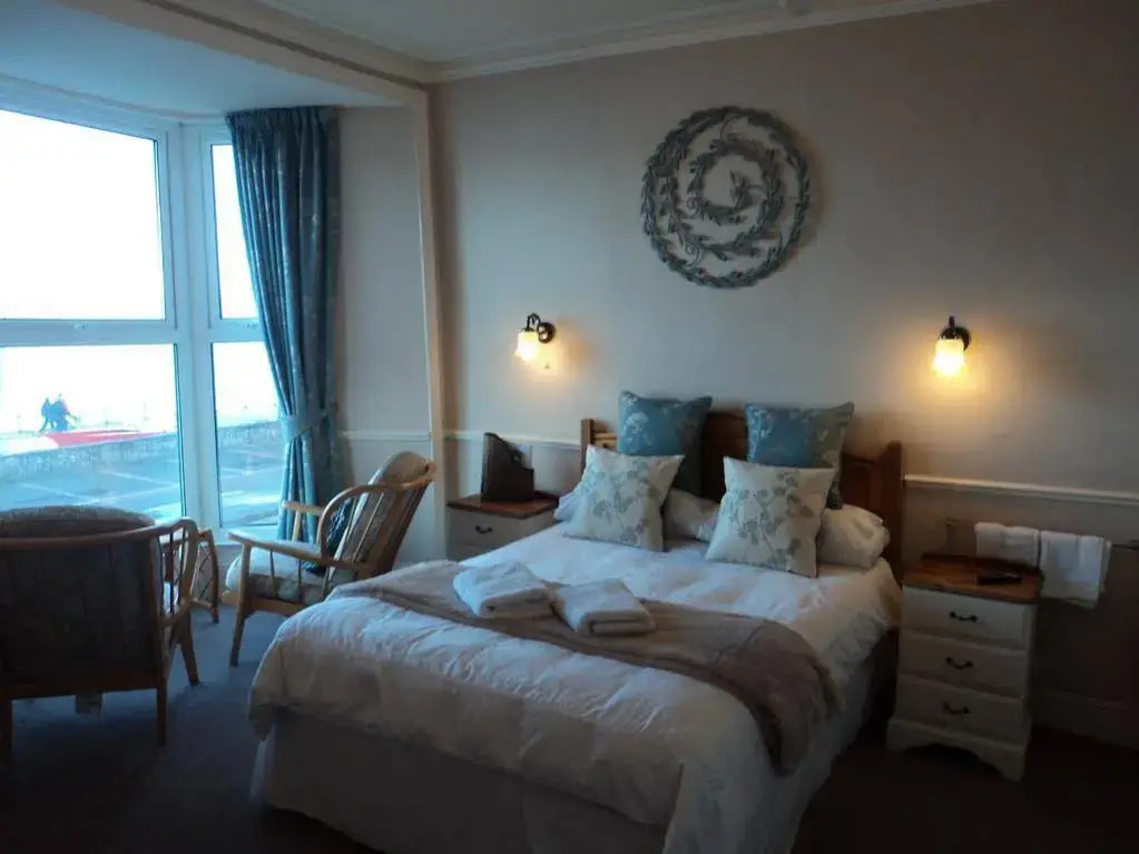 The Coast House