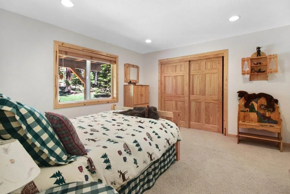 Canterbury Chalet