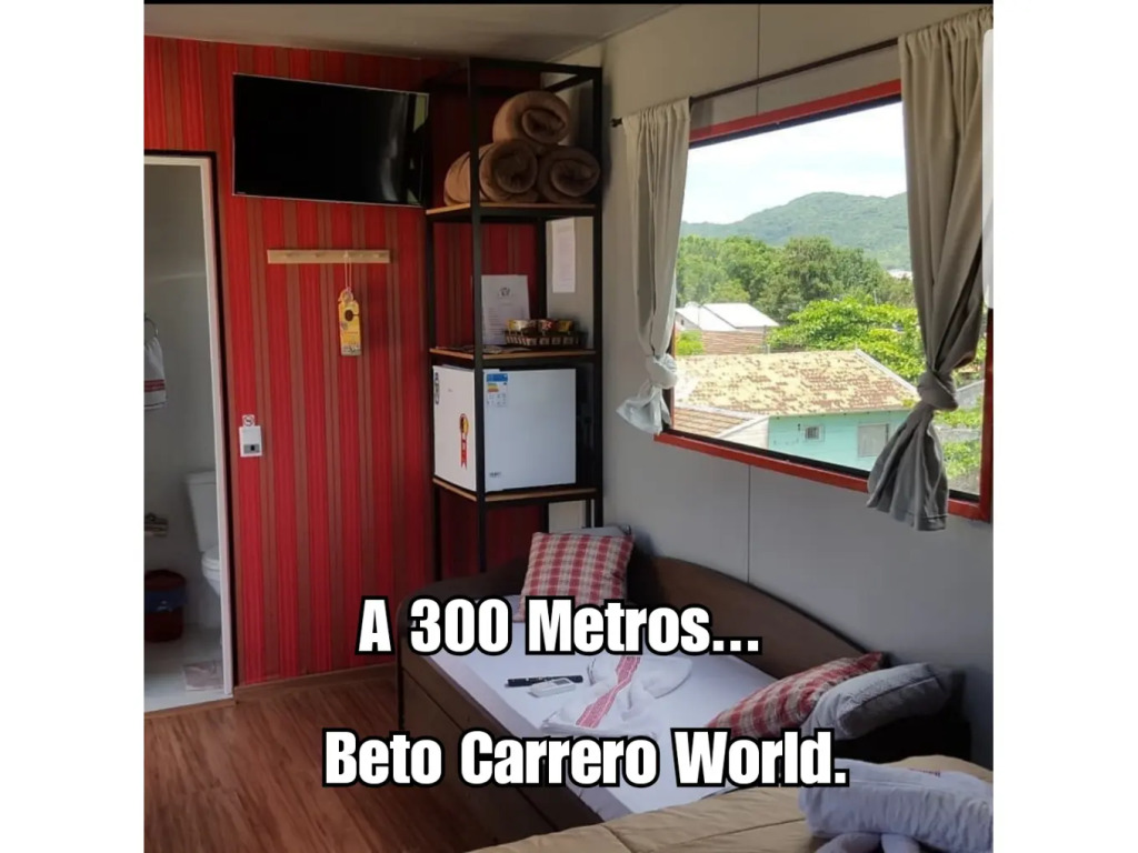Pousada Dois Corações