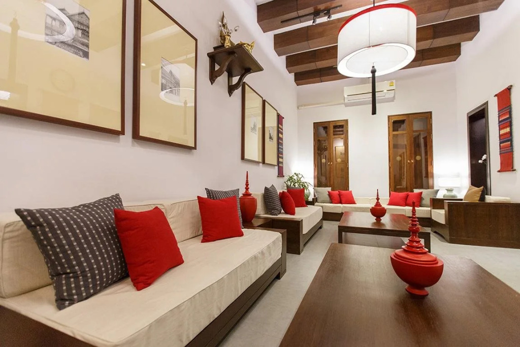Villa Lantara Chiangmai